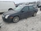 2007 Ford Fusion SE