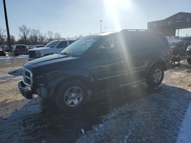 2005 Dodge Durango Limited