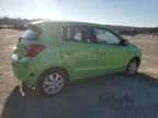 2014 Mitsubishi Mirage ES