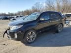 2014 KIA Sorento SX