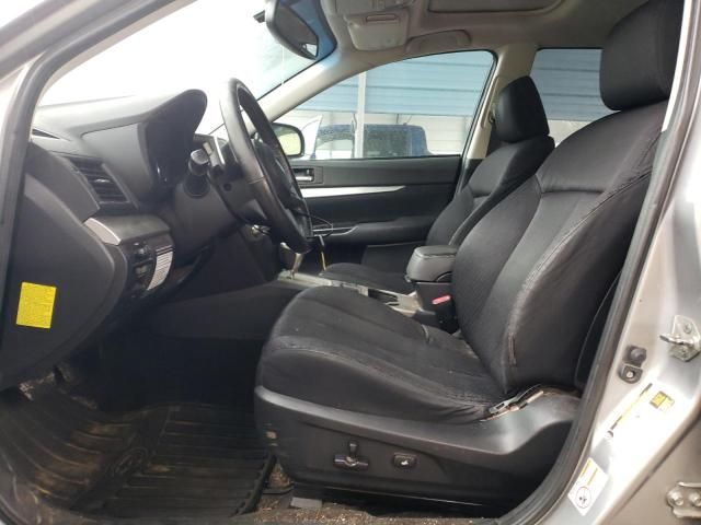 2011 Subaru Outback 2.5I Premium