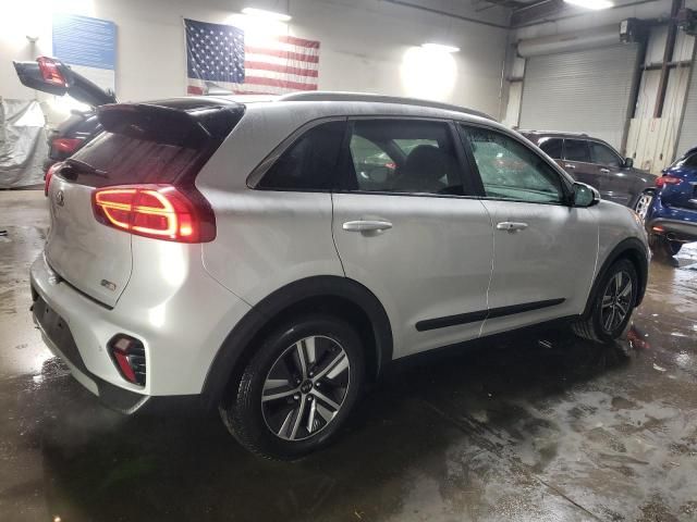 2020 KIA Niro EX Premium