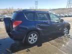 2007 Toyota Rav4 Limited