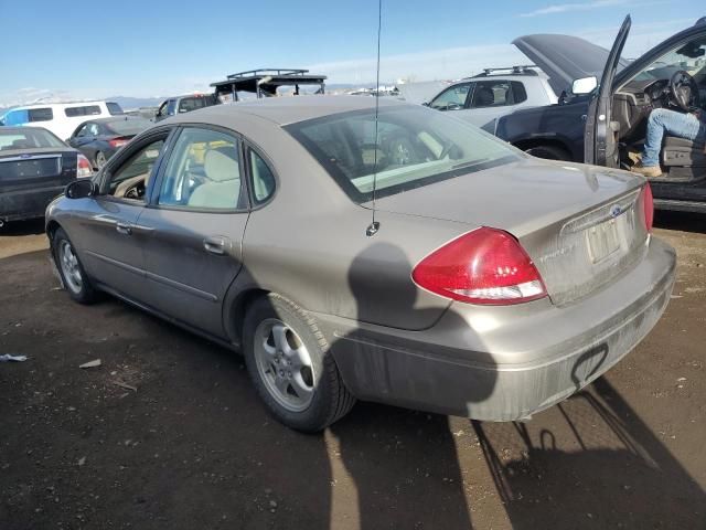 2005 Ford Taurus SE