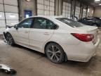 2016 Subaru Legacy 2.5I Limited