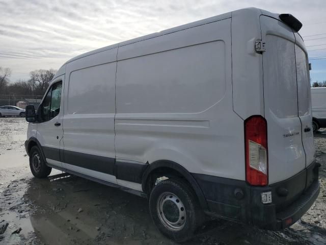 2018 Ford Transit T-250