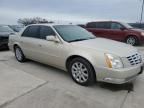 2008 Cadillac DTS