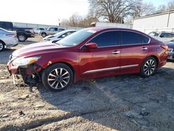 Run And Drives Cars for sale at auction: 2017 Nissan Altima 2.5