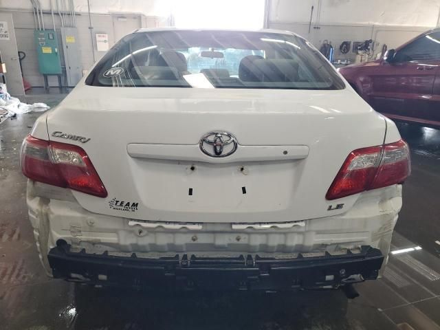 2009 Toyota Camry Base