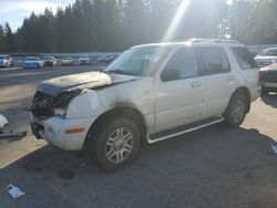 Mercury Vehiculos salvage en venta: 2004 Mercury Mountaineer