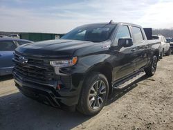 2022 Chevrolet Silverado K1500 RST en venta en Spartanburg, SC