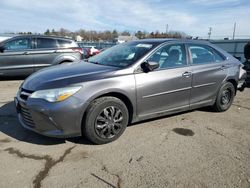 2017 Toyota Camry LE en venta en Pennsburg, PA