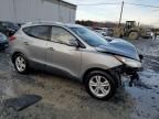 2010 Hyundai Tucson GLS