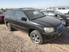 2006 Toyota Highlander Hybrid