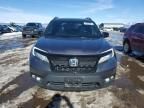 2021 Honda Passport Touring