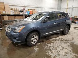 2015 Nissan Rogue Select S en venta en Milwaukee, WI