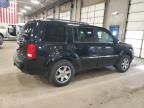 2011 Honda Pilot Touring