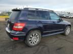 2010 Mercedes-Benz GLK 350 4matic