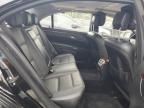 2011 Mercedes-Benz S 550 4matic