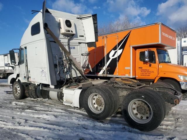 2019 Volvo VN Semi Truck