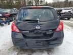 2012 Nissan Versa S