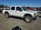 2001 Toyota Tacoma Double Cab