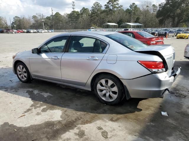 2010 Honda Accord EX