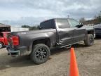 2014 Chevrolet Silverado K1500 LTZ