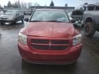 2007 Dodge Caliber