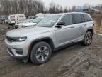 2023 Jeep Grand Cherokee Limited 4XE