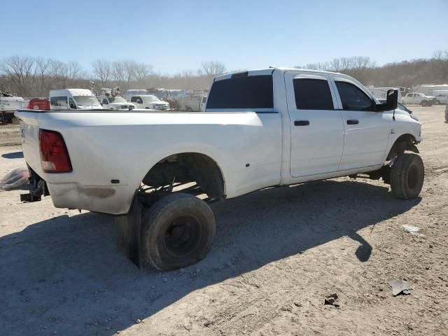 2012 Dodge RAM 3500 ST