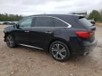 2020 Acura MDX Technology