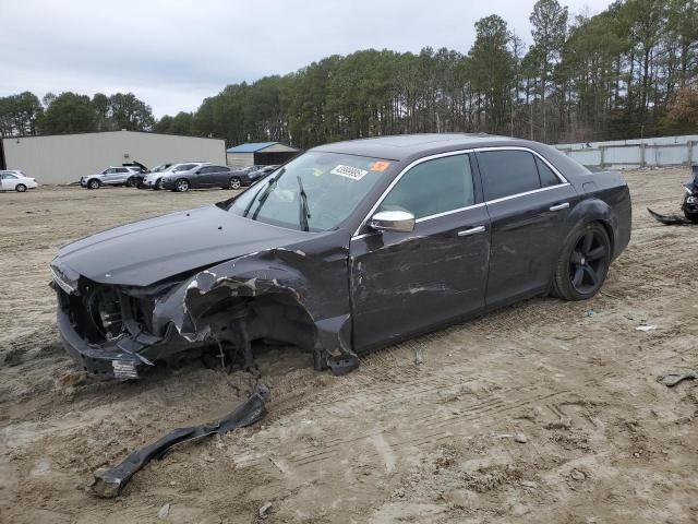 2012 Chrysler 300 Limited