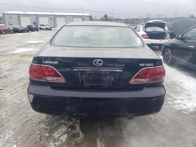 2006 Lexus ES 330