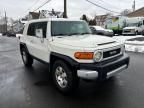 2010 Toyota FJ Cruiser