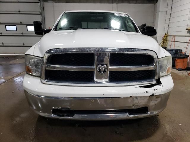 2010 Dodge RAM 1500