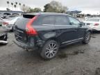 2015 Volvo XC60 T6 Platinum