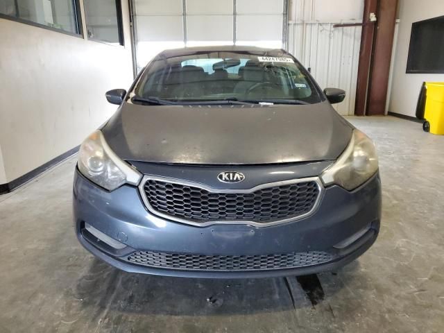 2014 KIA Forte LX