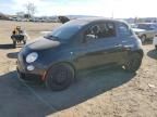 2013 Fiat 500 POP