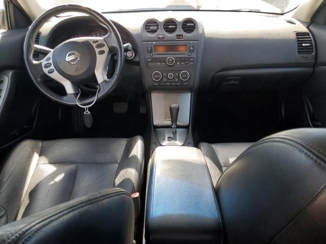 2008 Nissan Altima 2.5