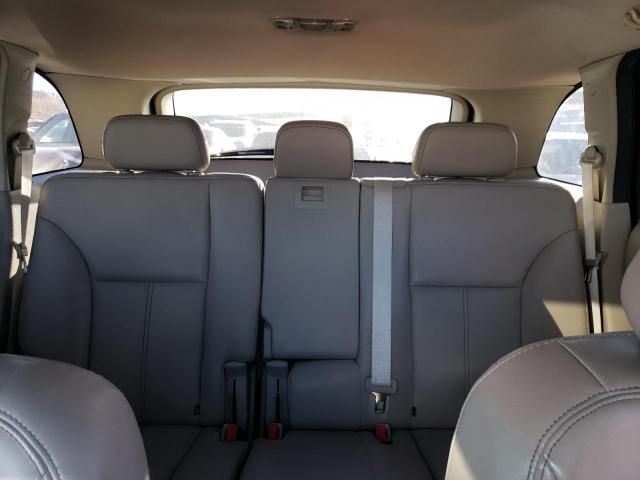 2007 Ford Edge SEL