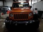 2011 Jeep Wrangler Unlimited Sport