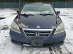 2007 Honda Odyssey EXL