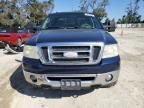 2007 Ford F150 Supercrew