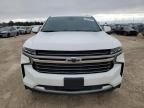 2021 Chevrolet Tahoe C1500 LT