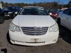 2008 Chrysler Sebring Touring