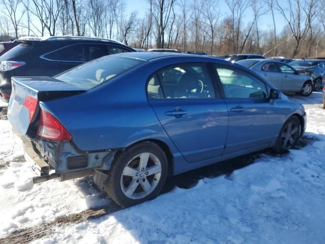 2006 Honda Civic EX