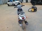 2007 Kymco Usa Inc People 50