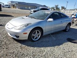 2004 Toyota Celica GT-S en venta en San Diego, CA