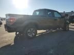 2014 Ford F150 Super Cab